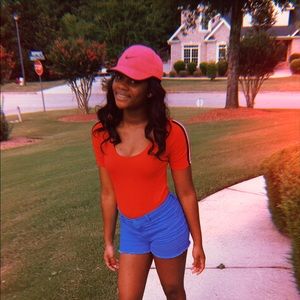 Meet your Posher, Tkeyah